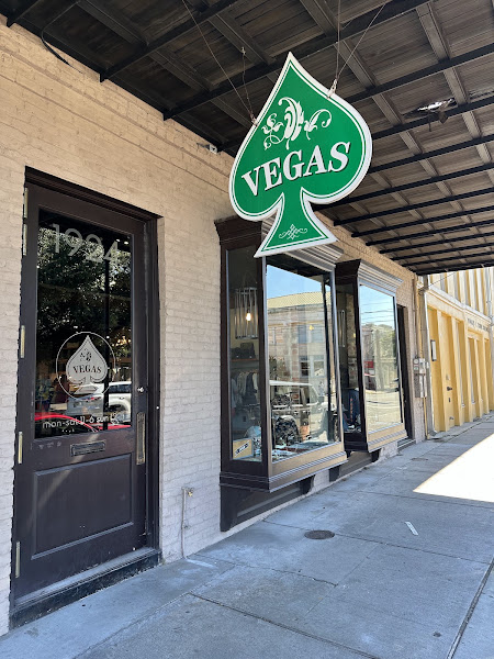 Vegas