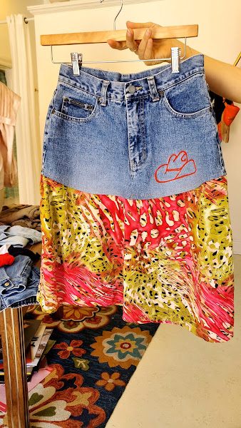 Dressed New Orleans 4