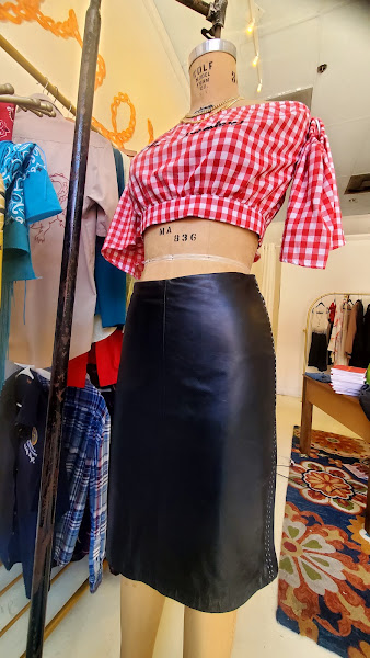 Dressed New Orleans 5