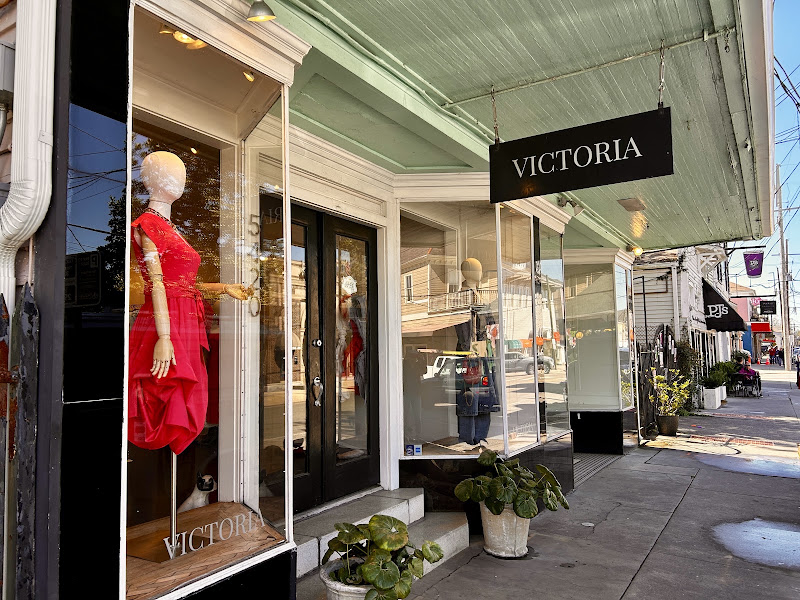 VICTORIA Clothing and Accessories 2