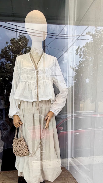 VICTORIA Clothing and Accessories 3