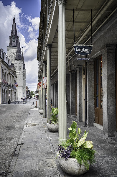 Dirty Coast French Quarter Shop 3