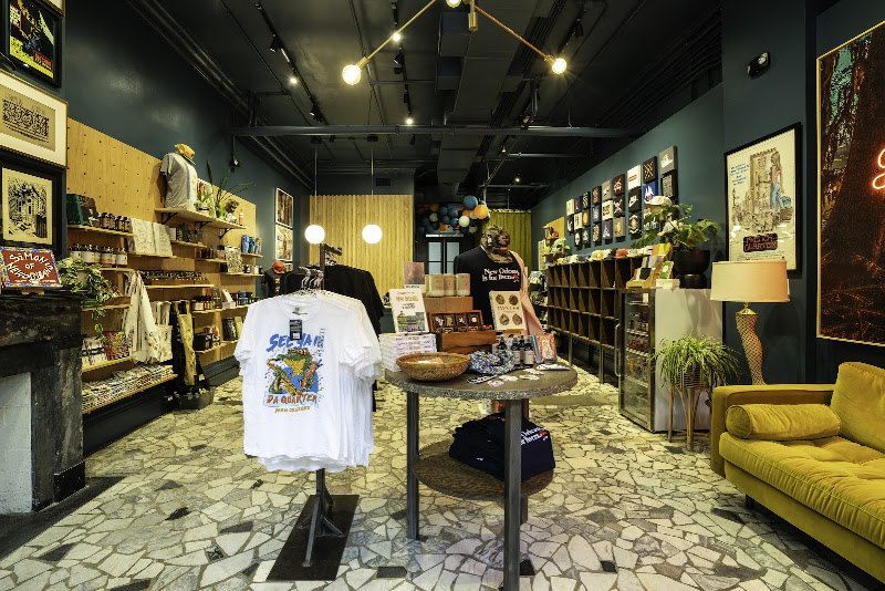 Dirty Coast French Quarter Shop 4