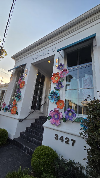 SOSUSU Boutique