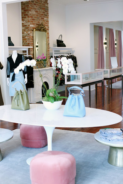 SOSUSU Boutique 4