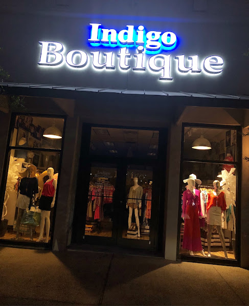 Indigo Boutique 2