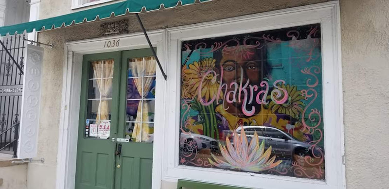Chakras NOLA