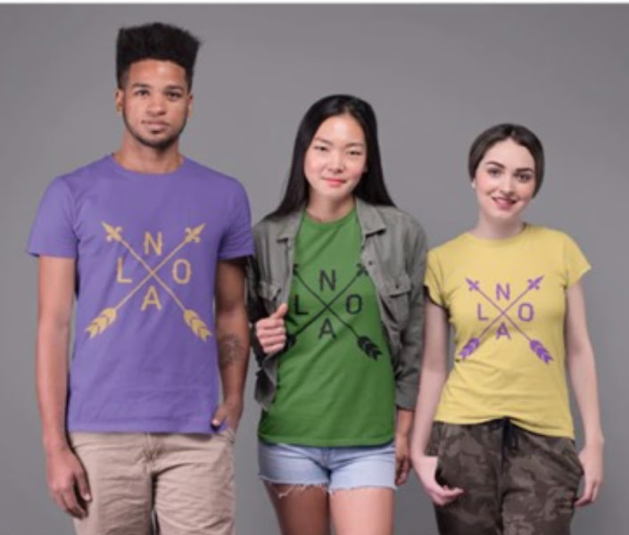 Pop City Boutique & The Crescent Collection Boutiques 4