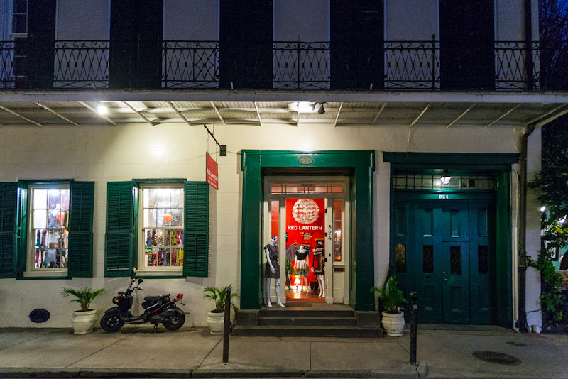 Red Lantern 2