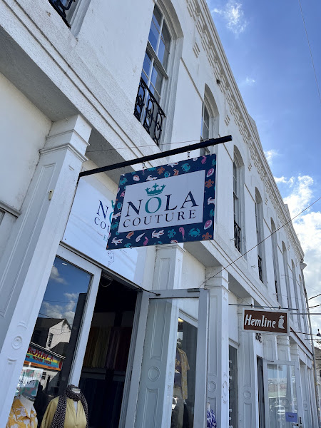 NOLA Couture 2