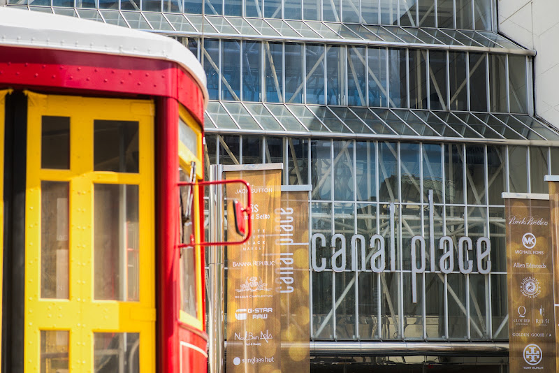 Canal Place 4