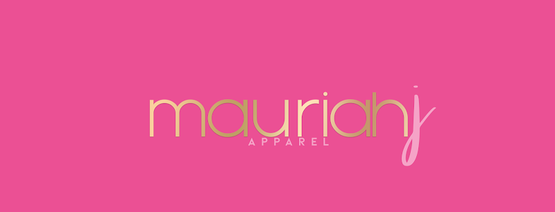 Mauriahj Apparel LLC