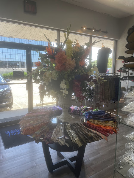 Adam’s International House of Fashion 5