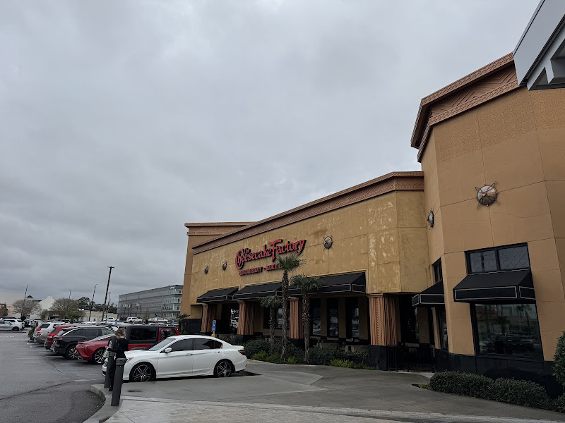 Lakeside Shopping Center 2