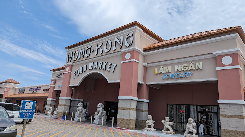 Lam Ngan Jeweler
