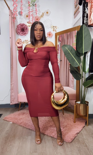 D’Elegant Way Boutique 4