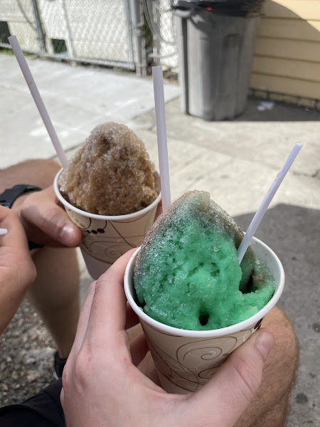 Williams Plum Street Snowballs 3