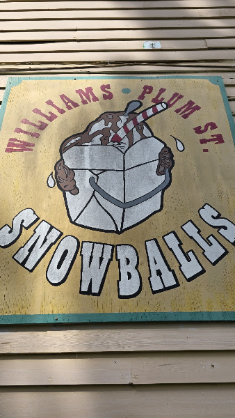 Williams Plum Street Snowballs 4
