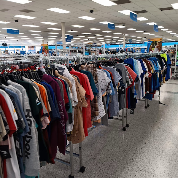 Ross Dress for Less 4