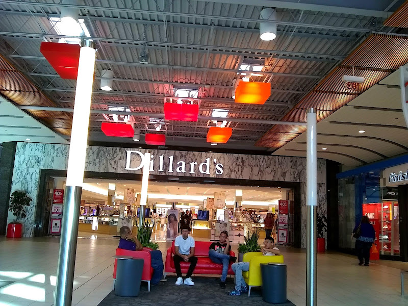 Oakwood Center 2