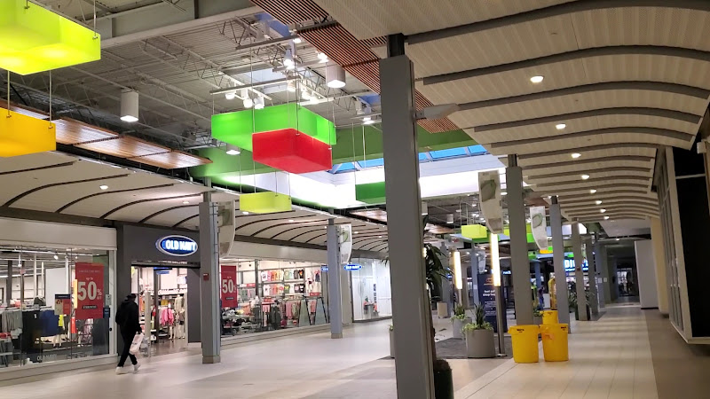 Oakwood Center 3