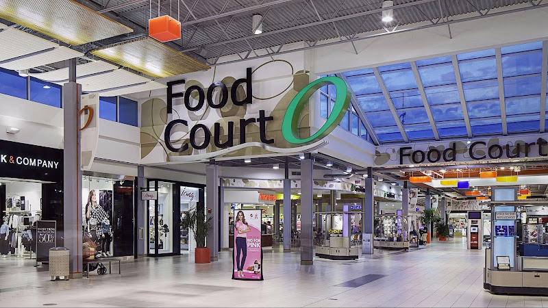 Oakwood Center 4