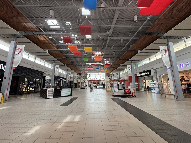 Oakwood Center 5