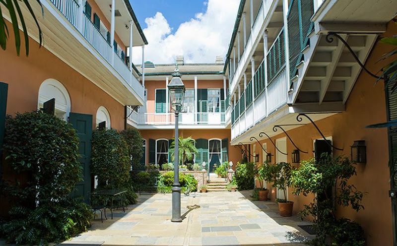 The Historic New Orleans Collection 2