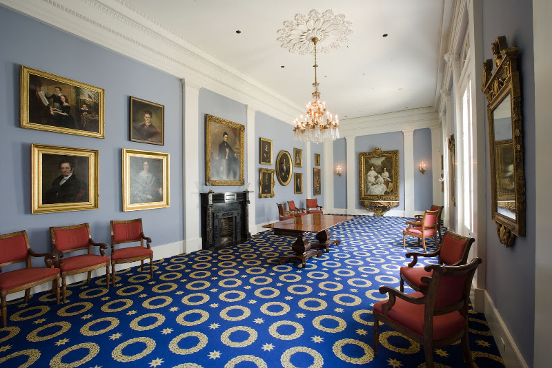 The Historic New Orleans Collection 4