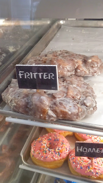 Hurts Donut Company 3