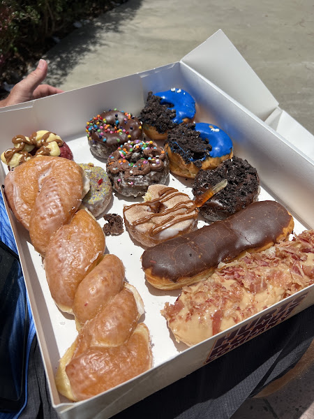 Hurts Donut Company 5