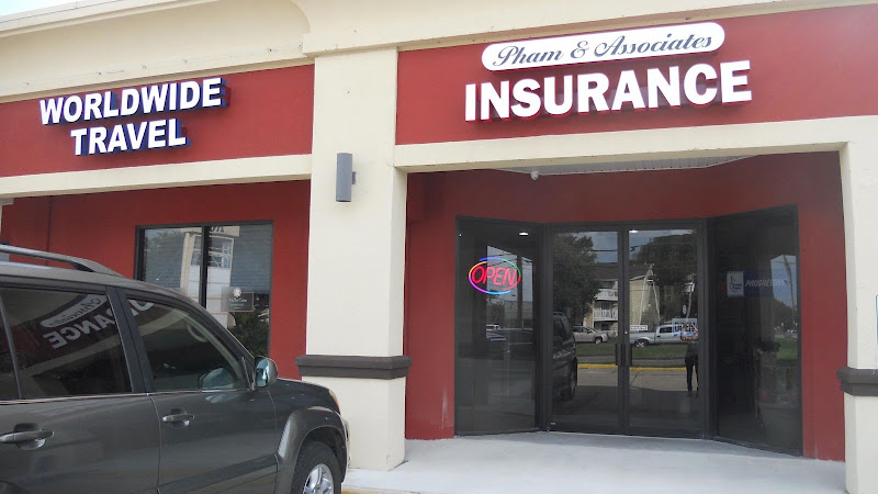 Pham & Associates Insurance 2