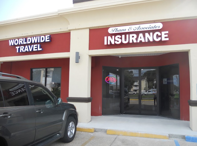 Pham & Associates Insurance 3