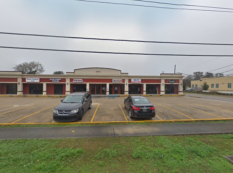 Pham & Associates Insurance 4