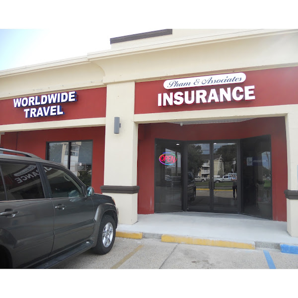 Pham & Associates Insurance 5