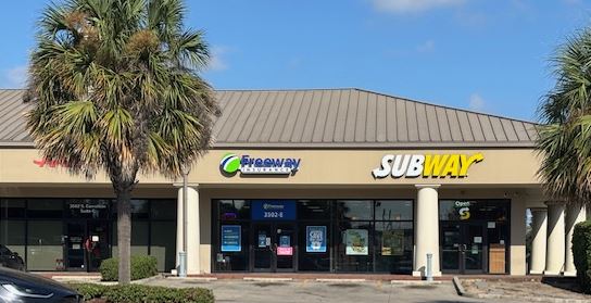 Freeway Insurance 2
