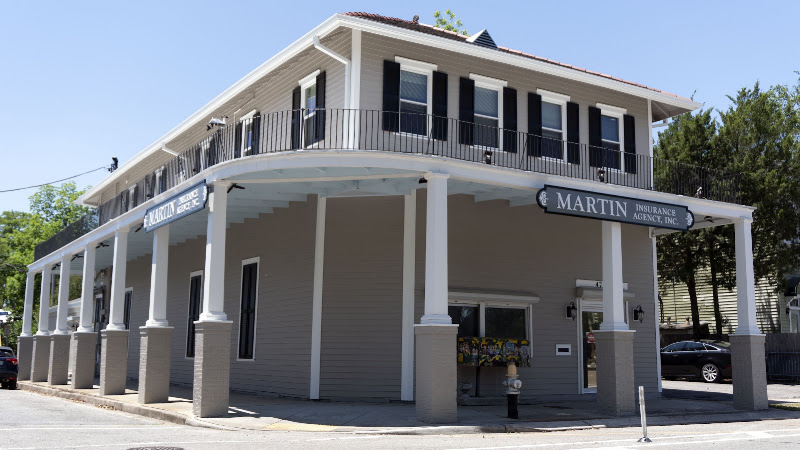 Martin Insurance Agency, Inc 2