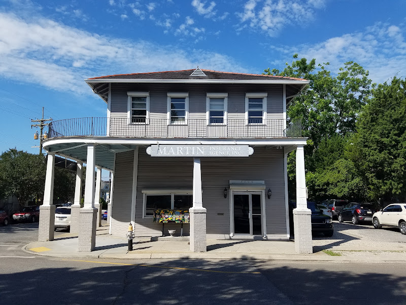 Martin Insurance Agency, Inc 3