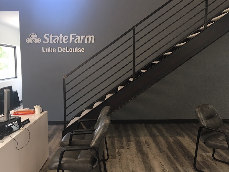 State Farm: Luke Delouise 2