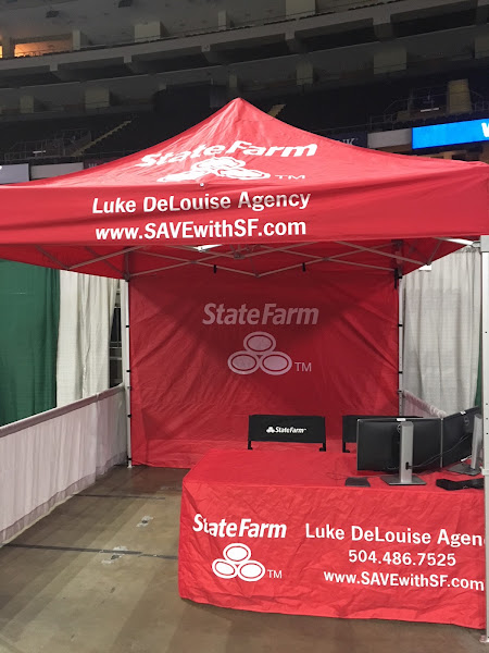 State Farm: Luke Delouise 3