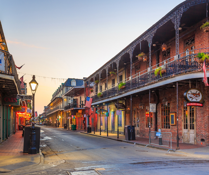 Louisiana Underwriters, LLC 2