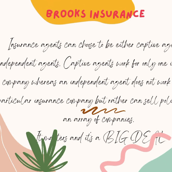 Brooks Insurance Services NOLA 5