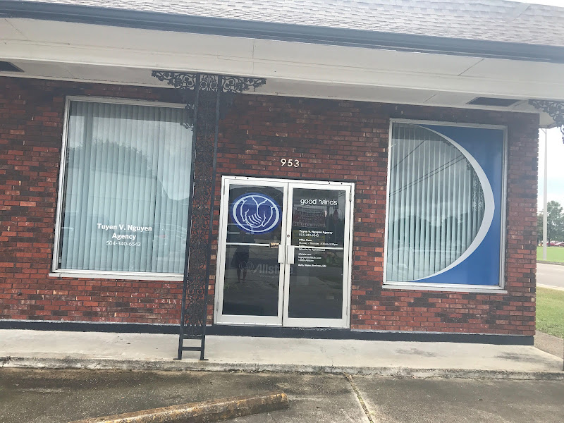 Tuyen Nguyen: Allstate Insurance