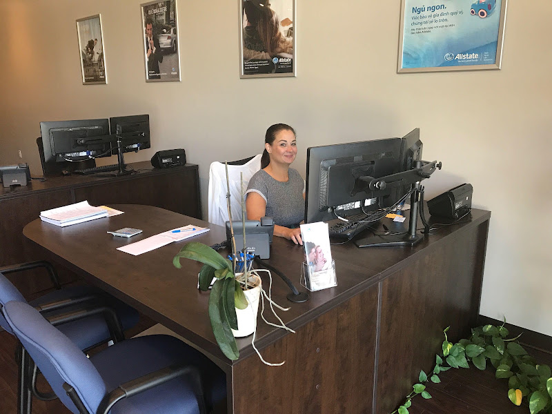 Tuyen Nguyen: Allstate Insurance 4