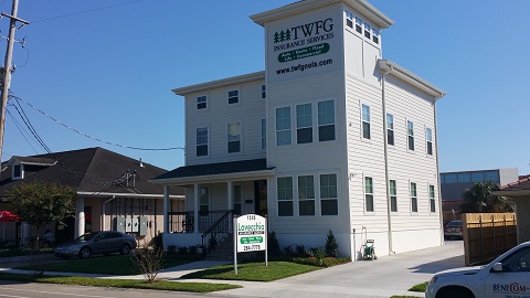 TWFG Insurance - Stephen Lovecchio
