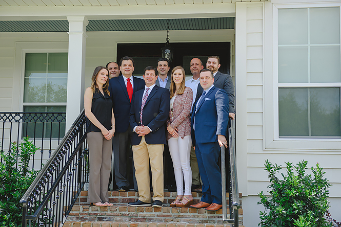 TWFG Insurance - Stephen Lovecchio 4