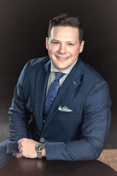 TWFG Insurance Luke Voiron