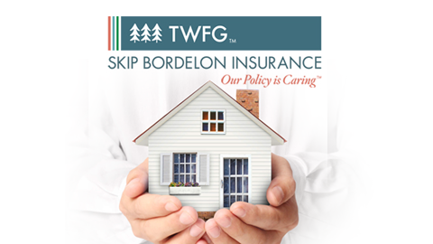 TWFG Skip Bordelon Insurance 5