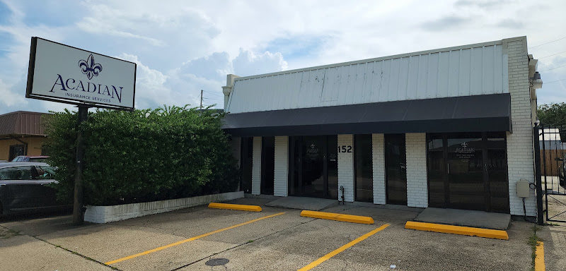 Acadian Insurance Services