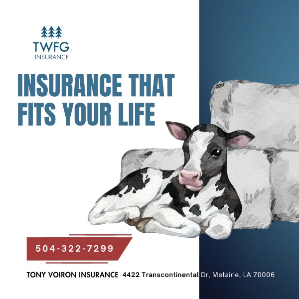 TWFG Insurance Tony Voiron 3